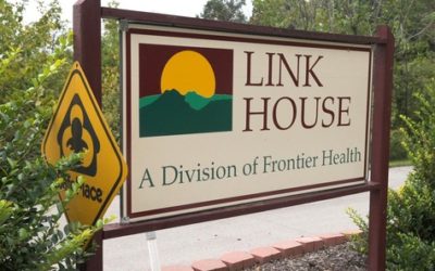 LINK HOUSE IN KINGSPORT HAS HELPED THOUSANDS OF YOUTHS