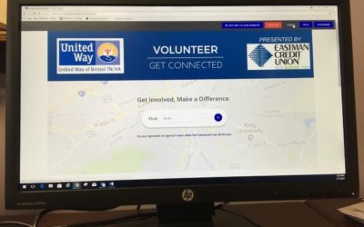 Local nonprofits come together to open online volunteer portal